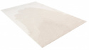 Rundt tæppe \'Aranga Super Soft\' - Beige