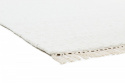 Uldtæppe \'Cartmel\' - Offwhite