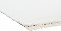 Uldtæppe \'Cartmel\' - Offwhite