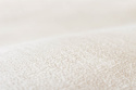 Viskose tæppe \'Jodhpur\' - Lys beige