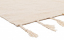 Uldtæppe \'Malana\' - Beige