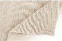 Uldmåtte \'Avafors\' - Beige