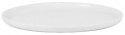 Serveringsfad \'Boho white\' - Hvid