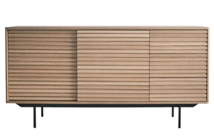 Sidetabel \'Sense\' - Eg i gruppen Møbler / Hylder & opbevaring / Sideboards hos Reforma (J9690-NA)
