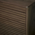 Sideboard \'Padua\' - Brun