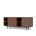 Sideboard \'Padua\' - Brun