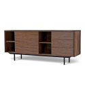 Sideboard \'Padua\' - Brun
