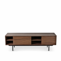 TV-bænk \'Padua\' - Brun