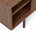 TV-bænk \'Padua\' - Brun