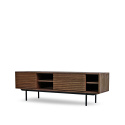 TV-bænk \'Padua\' - Brun