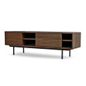 TV-bænk \'Padua\' - Brun