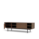 TV-bænk \'Padua\' - Brun