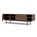 TV-bænk \'Padua\' - Brun