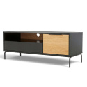TV-b&aelig;nk \'Koln\' - Eg/Sort