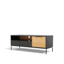 TV-b&aelig;nk \'Koln\' - Eg/Sort