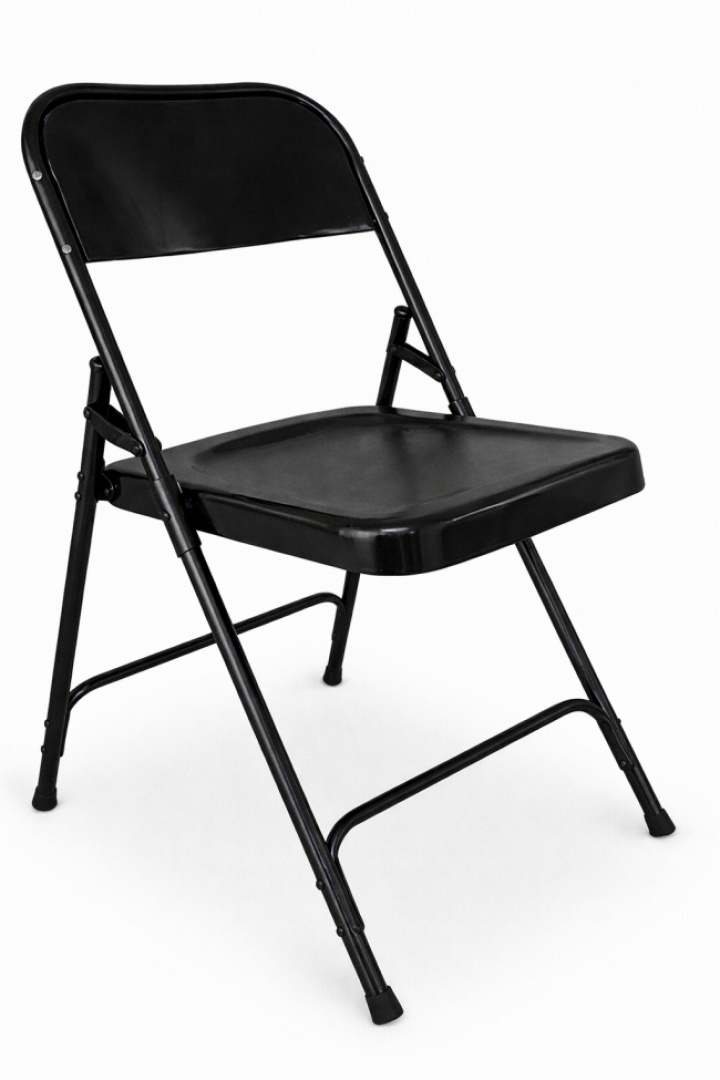 Stol \'Fold\' - Vintage i gruppen Møbler / Sidde møbler / Stole hos Reforma (KU-1)