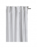 Gardin \'Sunshine\' 140x250 - Hvid