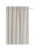 Gardin \'Sunshine\' 140x250 - Lys natur