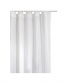 Gardiner \'Twilight\' 140x290cm - Hvid