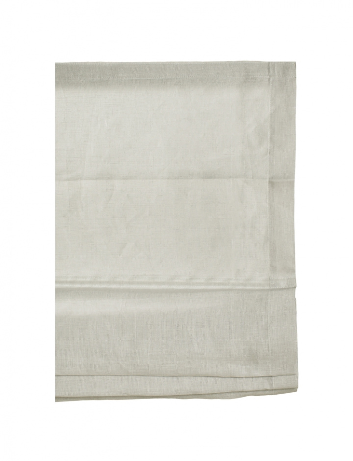 Liftgardin \'Sunday\' 80x180 - Lysgrå i gruppen Indretning / Tekstiler / Gardiner hos Reforma (L24180-00083-1304)