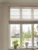 Liftgardin \'Sunday\' 80x180 - Lys natur