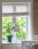 Liftgardin \'Sunday\' 100x180 - Lysgrå