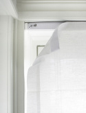 Liftgardin \'Sunday\' 100x180 - Lysgrå