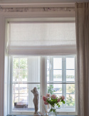 Liftgardin \'Sunday\' 100x180 - Grå