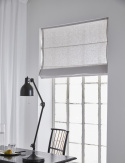 Liftgardin \'Sunday\' 100x180 - Grå
