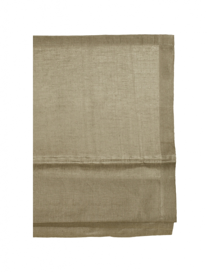 Liftgardin \'Sunday\' 100x180 - Natur i gruppen Indretning / Tekstiler / Gardiner hos Reforma (L24180-00105-2302)