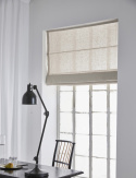 Liftgardin \'Sunday\' 140x180 - Lys natur