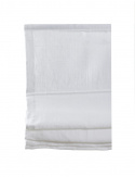 Liftgardin \'Miramar\' 90x180 - Hvid