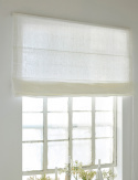 Liftgardin \'Miramar\' 130x180 - Hvid