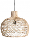 Loftlampe \'Maze\' S - Natur