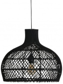 Loftlampe \'Maze\' S - Sort