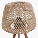 Bordlampe \'Maze\' - Natur