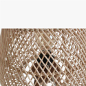 Bordlampe \'Maze\' - Natur