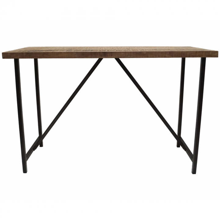 Barbord - Vintage \'Ryan\' - 170x70cm i gruppen Møbler / Bord / Spisebord hos Reforma (M03097)
