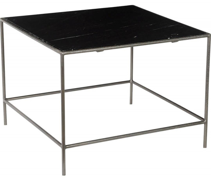 Cafébord \'Jamie\' - Jern/Sort i gruppen Møbler / Bord / Sofabord hos Reforma (M0423)