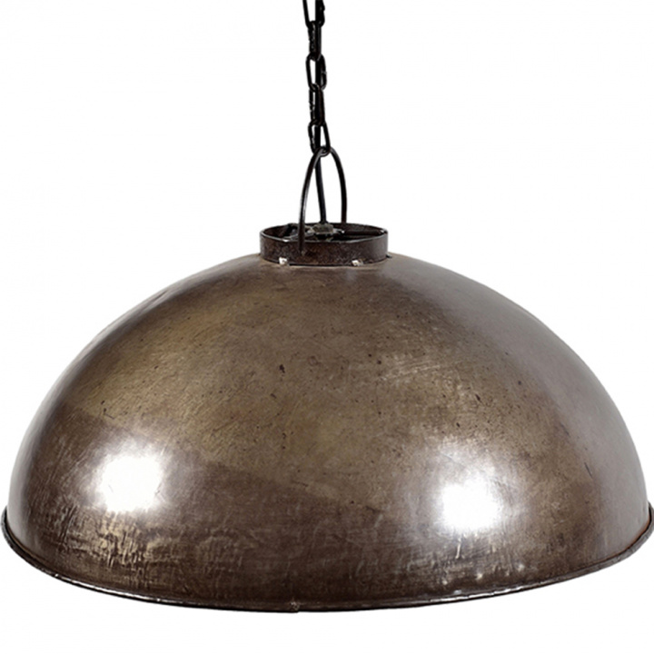 Fabrikslampe \'Thormann\' - Lak/Jern i gruppen Belysning / Lamper / Loftlamper hos Reforma (M080005K)