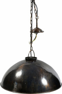 Fabrikslampe Industri \'Thormann\' - Night Sky