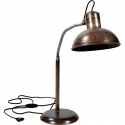 Bordlampe \'Walentin\' - Vintage