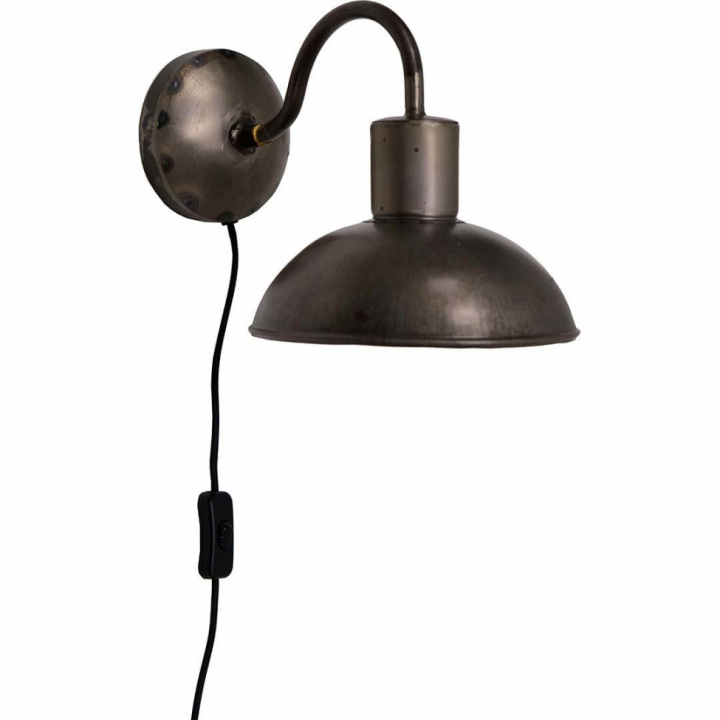 Klassisk væglampe \'Walentin\' - Vintage i gruppen Belysning / Lamper / Væglamper hos Reforma (M08255)