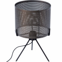 Bordslampe \'Raw\' - Metal