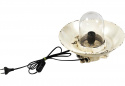 Skibslampe \'Raw and Unique\'
