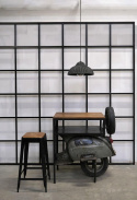 Loftlampe \'Chennai\' - Vintage