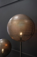 Gulvlampe \'Moonlight\' L - Jern