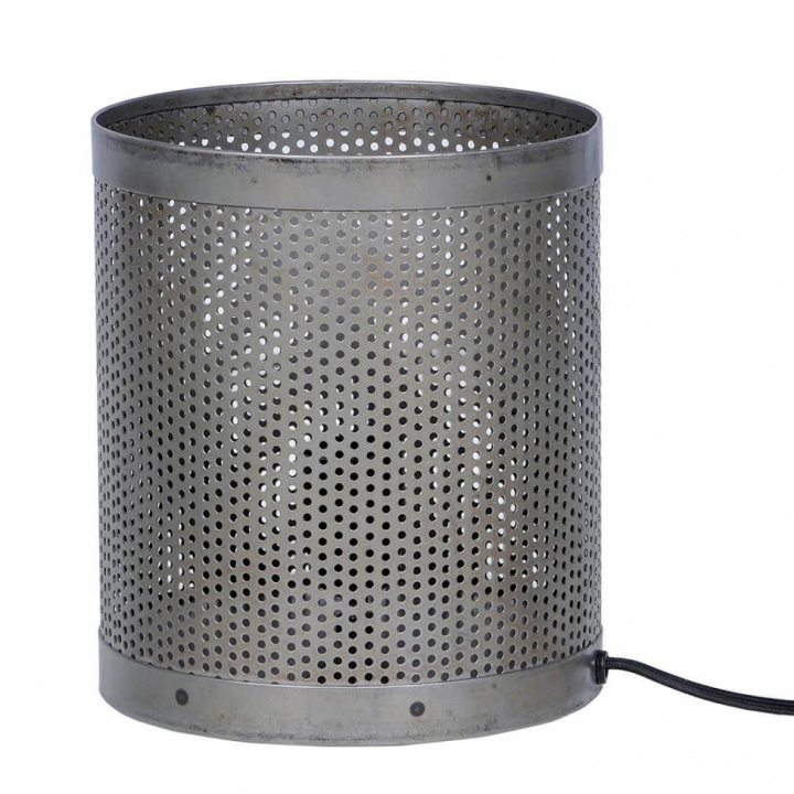 Bordslampe \'Kinsley\' - Jern i gruppen Belysning / Lamper / Bordlamper hos Reforma (M08360)