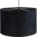 Loftlampe \'Jonah\' L - Mørkeblå
