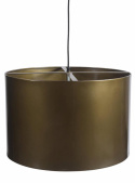 Loftlampe \'Jonah\' L - Antik Messing